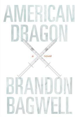 American Dragon by Brandon Bagwell