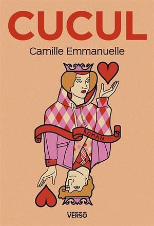 Cucul by Camille Emmanuelle