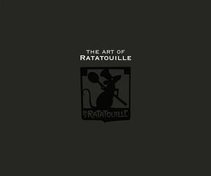 Art of Ratatouille, Limited Edition by Karen Paik