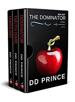 The Dominator Books by DD Prince