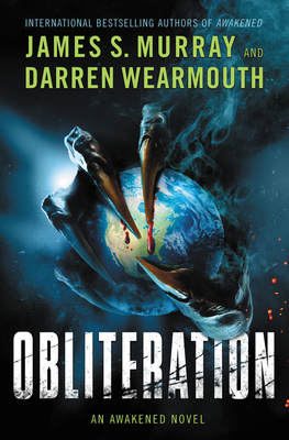 Obliteration by James S. Murray, Darren Wearmouth