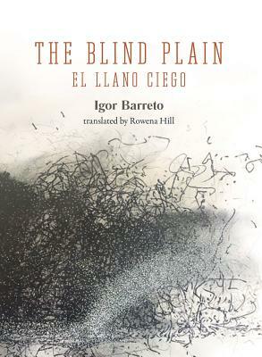 The Blind Plain by Igor Barreto