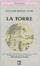 La torre by Ariodante Marianni, W.B. Yeats