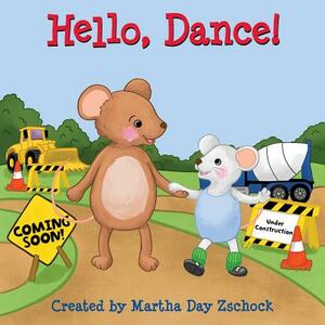 Hello, Dance! by 