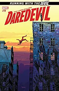 Daredevil #19 by Charles Soule