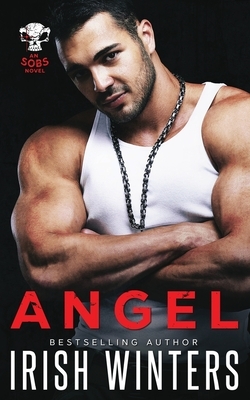 Angel by Irish Winters