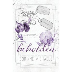 Beholden by Corrine Michaels