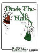 Deck the Halls by Nancy J. Smith, Lynda S. Milligan