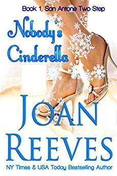 Nobody's Cinderella by Joan Reeves