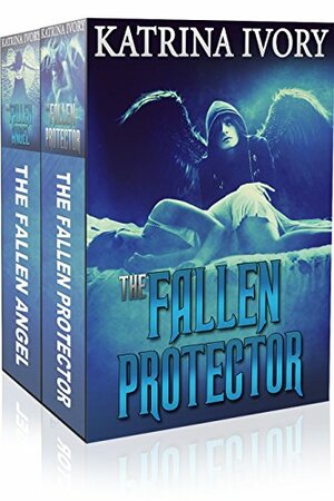 Fallen Romance Boxed Set by Katrina Ivory