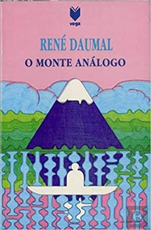 O Monte Análogo by René Daumal