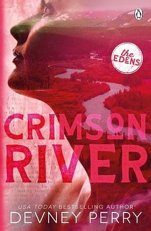 Crimson River: by Devney Perry