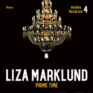 Prime Time by Liza Marklund
