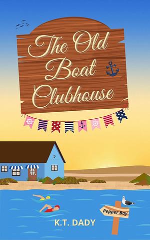 The Old Boat Clubhouse by K. T. Dady