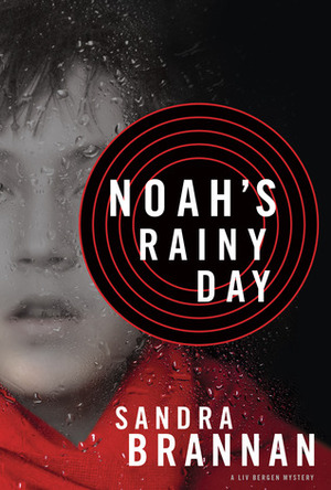 Noah's Rainy Day by Sandra Brannan