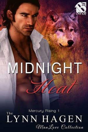 Midnight Heat by Lynn Hagen