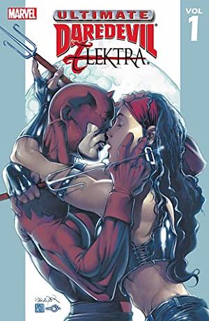 Ultimate Daredevil & Elektra by Salvador Larroca, Greg Rucka