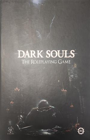 Dark Souls athe Ropleplayjng Game by Richard August