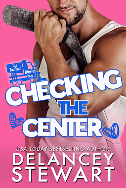 Checking the Center by Delancey Stewart