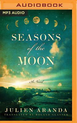 Seasons of the Moon by Julien Aranda