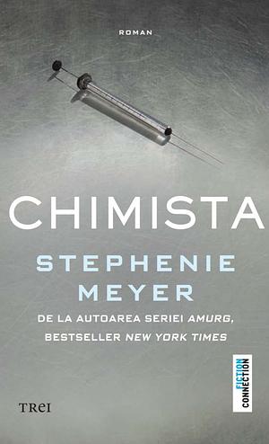 Chimista by Stephenie Meyer