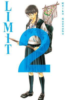 The Limit, Volume 2 by Keiko Suenobu