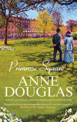 Primrose Square by Anne Douglas