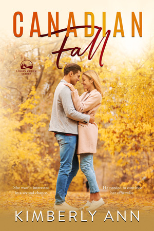 Canadian Fall by Kimberly Ann