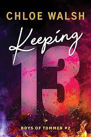 Keeping 13: Part 2 by 