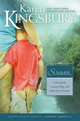 Summer by Karen Kingsbury