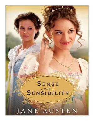 Sense and Sensibility by Jane Austen