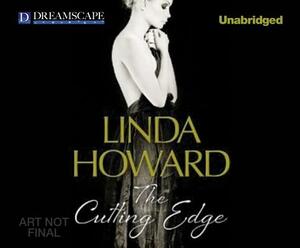 The Cutting Edge by Linda Howard