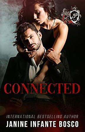 Connected by Janine Infante Bosco