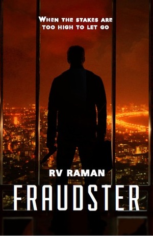 Fraudster by R.V. Raman