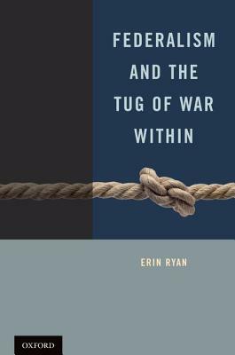 Federalism and the Tug of War Within by Erin Ryan