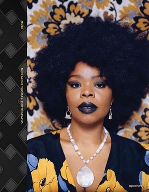 Muse: Mickalene Thomas: Photographs by Mickalene Thomas