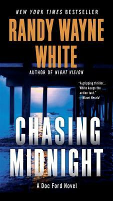 Chasing Midnight by Randy Wayne White