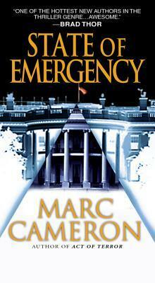 State of Emergency by Marc Cameron