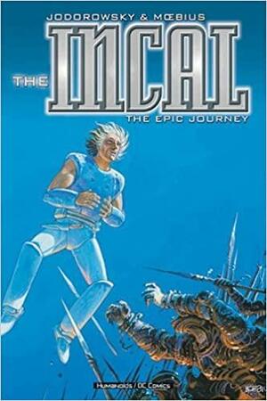 The Epic Journey by Mœbius, Alejandro Jodorowsky