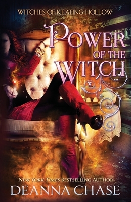 Power of the Witch by Deanna Chase