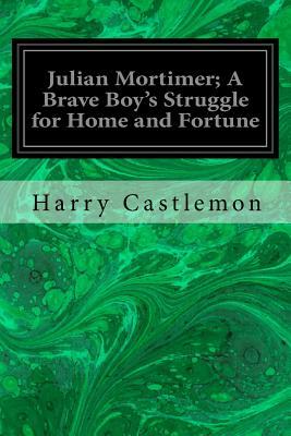 Julian Mortimer; A Brave Boy's Struggle for Home and Fortune by Harry Castlemon