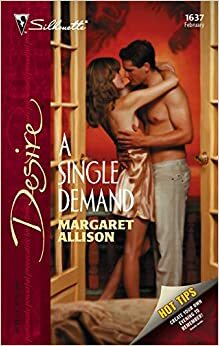 A Single Demand by Margaret Allison