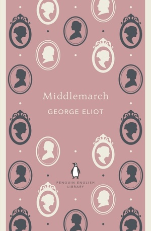 Middlemarch by George Eliot