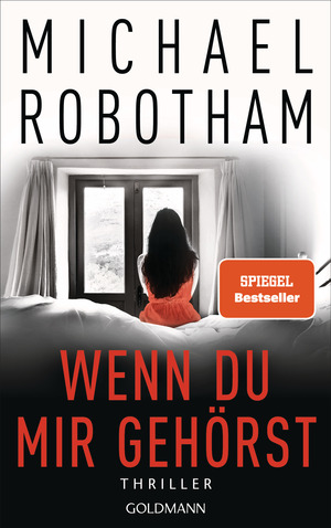 Wenn du mir gehörst by Michael Robotham