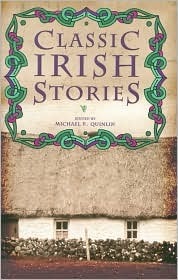 Classic Irish Stories by Michael P. Quinlin