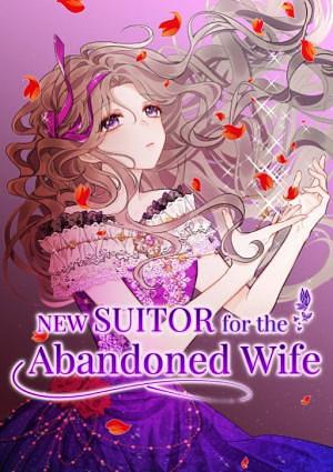New Suitor for Abandoned Wife by Hayeon Han