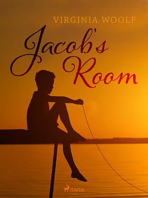 Jacob's Room by Virginia Woolf