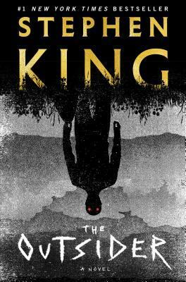 The Outsider by Stephen King