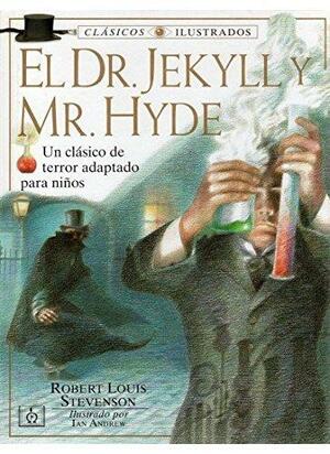 El extraño caso de el Dr. Jekyll y Mr. Hyde by Robert Louis Stevenson, Michael Lawrence