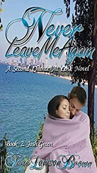 Never Leave Me Again by Toye Lawson Brown